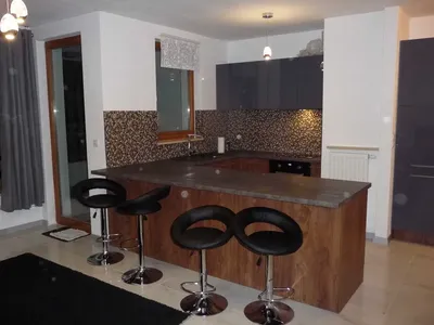 Apartament Ordona 7B Warszawa Wynajmę - miniatura 3