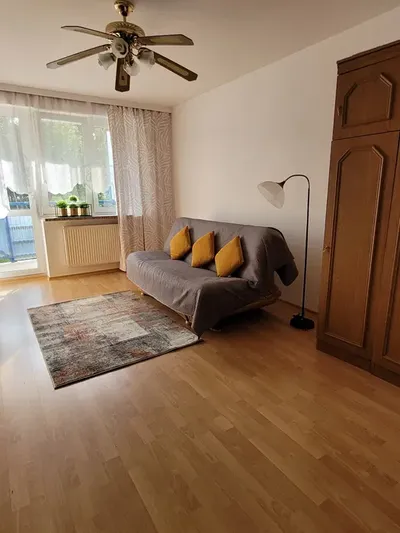 2 pokojowe 45m2, niski czynsz