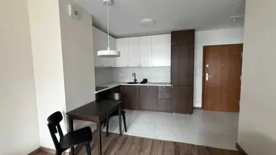 Nowy apartament 2 pok na ul. Ceglanej/garaż, komórka - miniatura 3