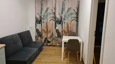 Do wynajęcia komfortowe, 2 pokojowe mieszkanie wraz z miejscem postojowym- Targówek