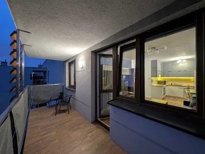 Mieszkanie 37 m² z miejscem garażowym – Osiedle Plażowa - do wynajęcia - miniatura 3