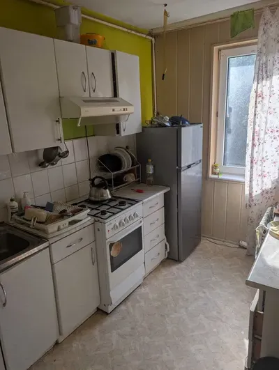 Pokój do wynajęcia Poznań Winogrady - miniatura 4