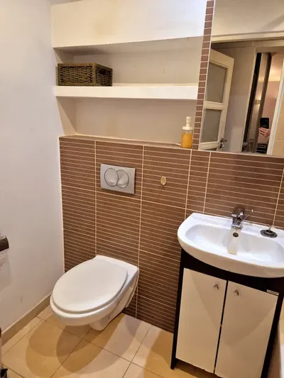 Do wynajęcia 2 pokoje - miniatura 3