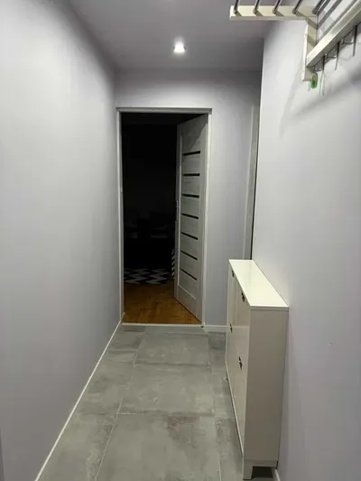 Ścisłe centrum Szczecina pl. Rodła 2-pokoje - miniatura 5