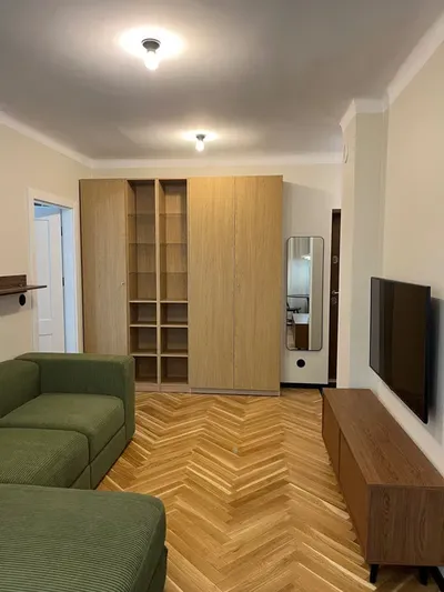 Ochota | Wyjątkowe 2 pokoje po generalnym remoncie | Pierwszy najem | Bezpośrednio - miniatura 3