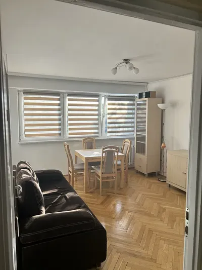 Mieszkanie na wynajem- Warszawa Bielany