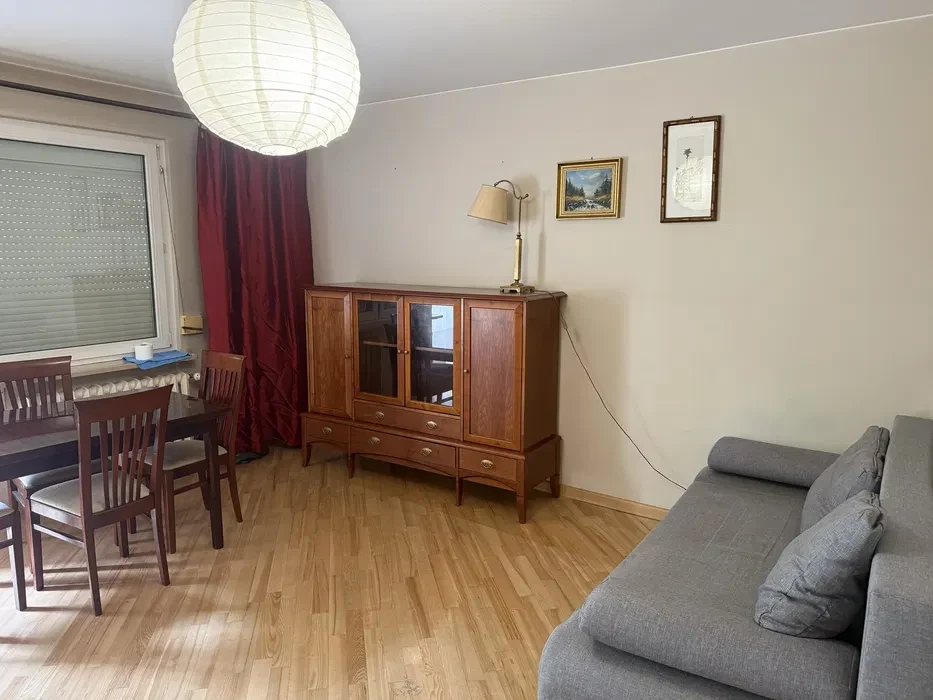 Pokój 20 m² z balkonem do wynajęcia – bemowo, blisko metra – od zaraz. - 1/5