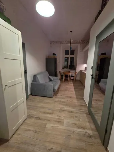 Mieszkanie 2pokoje, 38m2, parter