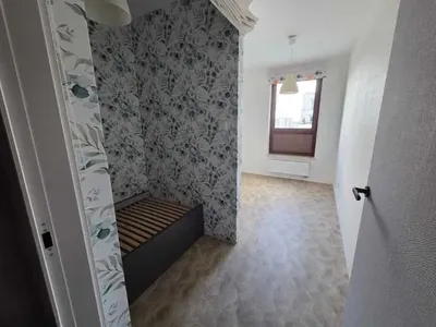 3 pokojowe mieszkanie 50m os. Bohaterów Września Piasta Towers klimatyzacja - miniatura 5
