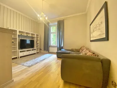 Mieszkanie 52m2, Kraków, Stare Miasto, ul. Bonerowska 5, 2pok.+kuchnia - miniatura 3