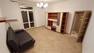 Mieszkanie 38 m2 dla singla lub pary- BEZPOŚREDNIO