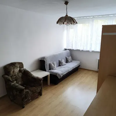 Pokój jednoosobowy Wrocław Inowrocławska - miniatura 3