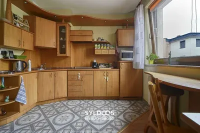 Kawalerka z balkonem przy Błoniach - miniatura 3