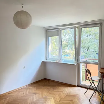 Kawalerka na wynajem 28m2 Warszawa Śródmieście