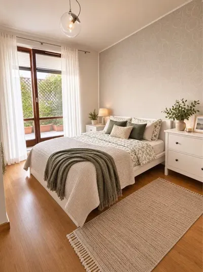 Przestronne 3 pokoje | 80 m² | prywatny taras 70 m² | garaż | Wola - miniatura 4