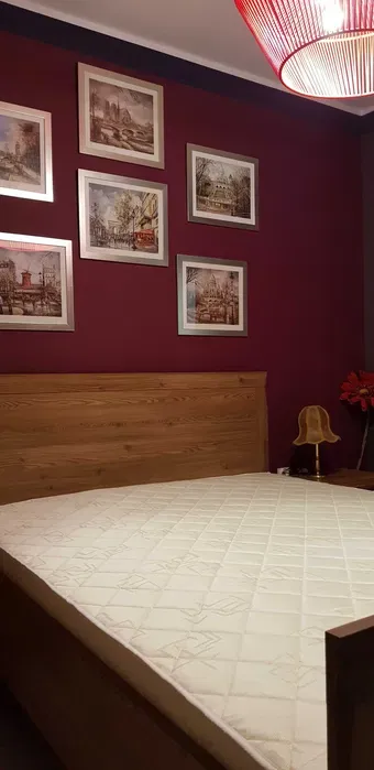 Wynajmę mieszkanie dla pary lub singla! - miniatura 4