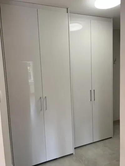 Orłowo. Komfortowe mieszkanie 48 m² z balkonem i piwnicą - miniatura 4
