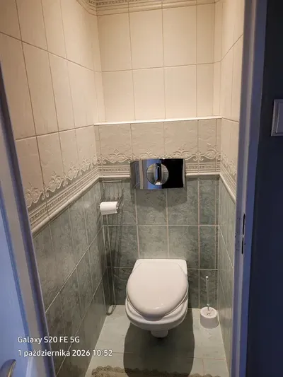 Do wynajęcia mieszkanie 48m² w Warszawie - miniatura 5