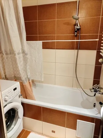 Mieszkanie 3 pokojowe 55 m2 Psie-Pole - miniatura 5
