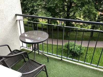 Ostatni pokój w mieszkaniu studenckim blisko SKM, Gdańsk Żabianka ul. Subisława 23, wspólny balkon, od 30.09 - miniatura 4