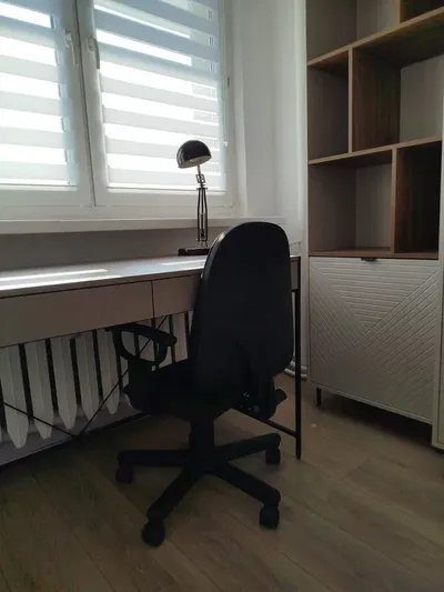 Pokój dla studenta/ studentki Katowice os. Gwiazdy. Blisko UŚ UEK super lokalizacja - miniatura 3