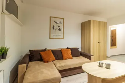 Kawalerka z dużym balkonem | 22 m² | Czyżyny – os. Dywizjonu 303 - miniatura 5