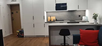 Mieszkanie do wynajęcia - PLAC HALLERA