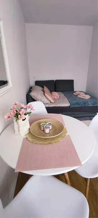 Kawalerka na wynajem Gdańsk Zaspa - miniatura 3