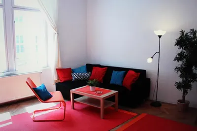 STUDIO koło POCZTY GŁÓWNEJ i RYNKU/ STUDIO 3 min to Main Market/ Old Town - miniatura 3