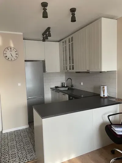 Mieszkania os. Piastow , Kraków, 34m, 2 pokoje wynajmę