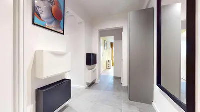Pokój z balkonem | Wrzeciono 55, Bielany | od zaraz | 1169 - miniatura 5