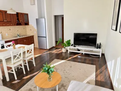 2-pokojowe mieszkanie | Bukowińska 12 | Metro Wilanowska | Od zaraz
