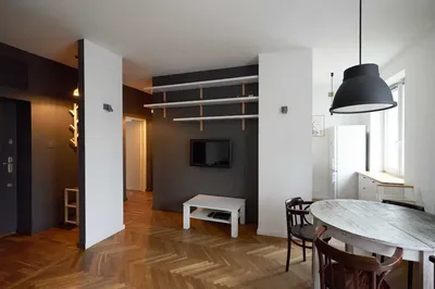 Mieszkanie od 1 listopada: 2 pokoje 44 m², Ochota, blisko WUM i UW - miniatura 4