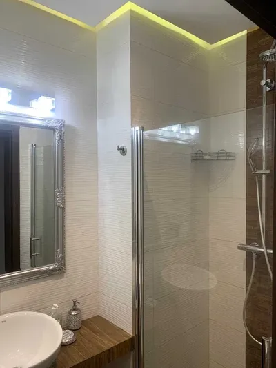 3 pok Mieszkanie na Bielanach Warszawa, sauna i siłownia w cenie, 2 miejsca garażowe - miniatura 5