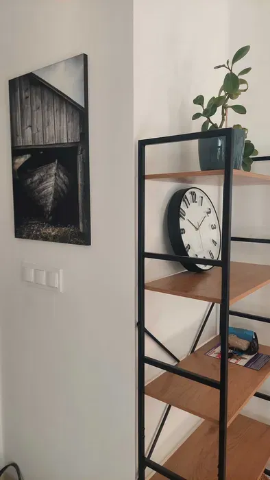 Przestronne narożne studio z garderobą i dużym ogrodem | os. Wilno - miniatura 4