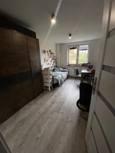 Pokój Gdańsk od 1 października