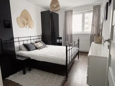 Mieszkanie 3pokoje. Blisko morza. Trzy żagle - miniatura 4