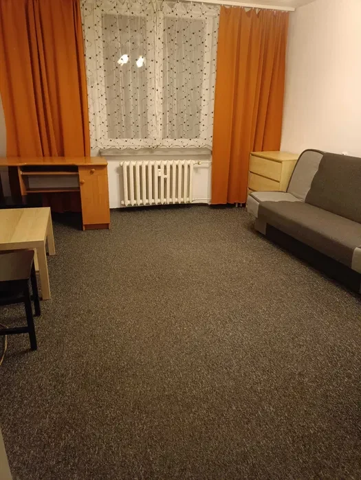 Kawalerka na wynajem - Kraków, Bieżanów-Prokocim - 1/3