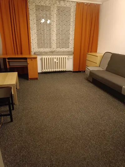 Kawalerka na wynajem - Kraków, Bieżanów-Prokocim