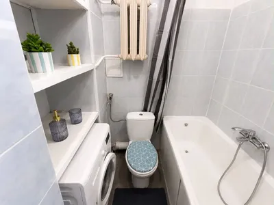 Studio with separated kitchen in the City Center - miniatura 3
