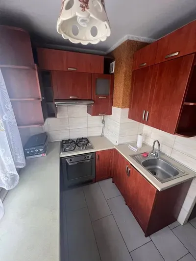 ОРЕНДА КІМНАТИ ŁÓDŹ BEZ KAUCJI Pokój dla 1 osoby / pary Wynajem Rent Room Аренда комнаты Bałuty Manufaktura - miniatura 2
