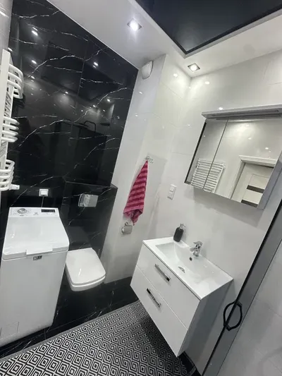 2 pokoje 38 m², umeblowane – Letnica, 800 m od morza! - miniatura 4