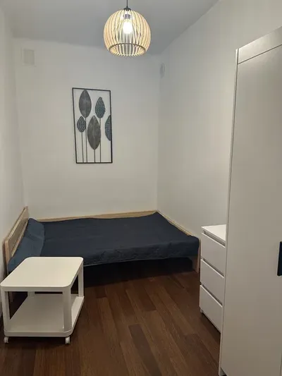 2-pokojowe mieszkanie przy Parku Dreszera blisko metra - miniatura 3