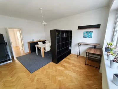 Cztery Pokoje Gdynia Śródmieście. 3go Maja. | 100 m2 | długoterminowo - miniatura 3
