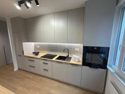 NOWE mieszkanie 44m2 do wynajęcia ul. Obywatelska 158 - miniatura 3