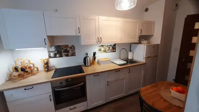 Mieszkanie ul.Bajeczna 4A dwa pokoje, klima - miniatura 2