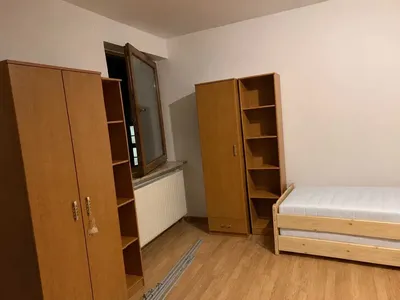 DUŻY pokój 1 lub 2-os. z balkonem super lokaliz. Ruczaj/Bobrzyńskiego - miniatura 3