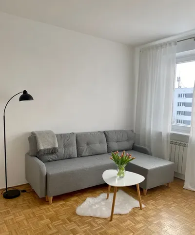 Przytulna kawalerka na Sadybie, od 1/10