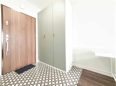 Kawalerka 30m2-BLISKA WOLA-oddzielna kuchnia, duży balkon, ul.Stańczyka 4 - miniatura 3