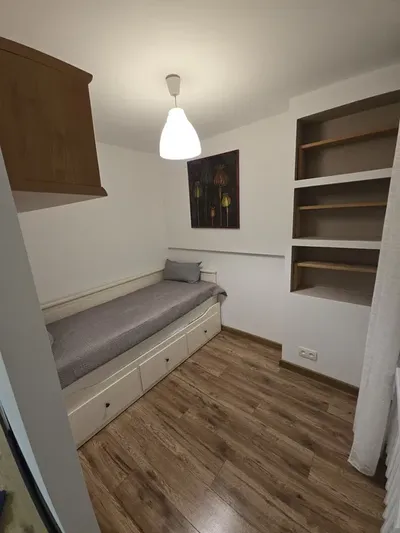 Przytulne, w pełni wyposażone mieszkanie – Kraków, ul. Wlotowa (Na Kozłówce) - miniatura 4